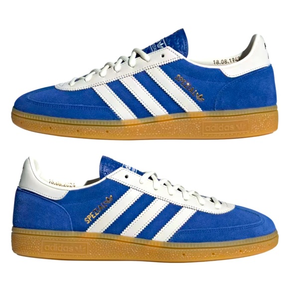 adidas Other - 🅿️ Adidas Handball Spezial Royal Blue 🅿️